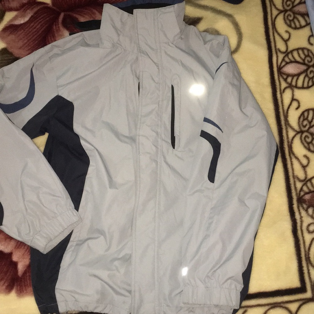 New Balance jacket